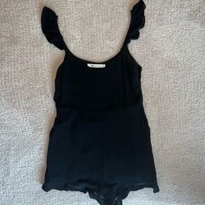 Women’s romper